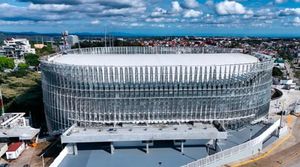 ¡JUDICIALIZAN OBRAS DE CUI! - SE LES LLEGÓ...