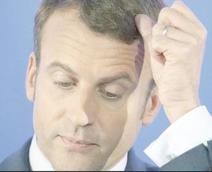 ¡LÍDERES DE UE ADVIRTIEREN SOBRE EL RIESGO DE UNA 'ESPIRAL PELIGROSA'!