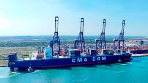 ¡LLEGÓ UN ‘MONSTRUO’! - PA’SUMECHA