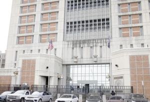 ¡NICOLÁS MADURO SE ENCUENTRA DETENIDO EN UNA CÁRCEL CONFLICTIVA DE BROOKLYN!