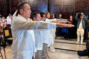 ¡SON 31 LOS NUEVOS DIRECTORES! - *Del gobierno municipal para la administración 2026-2029