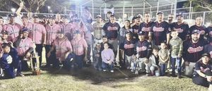 ¡STAR DOLLS ES EL CAMPEÓN EN EL SOFBOL PETROLERO!
