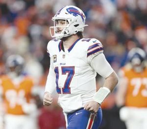 ¡VAN BRONCOS A FINAL DE CONFERENCIA!