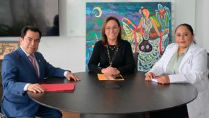 ¡SE FUE CONTENTO! - Y SE DESPIDE DE NAHLE