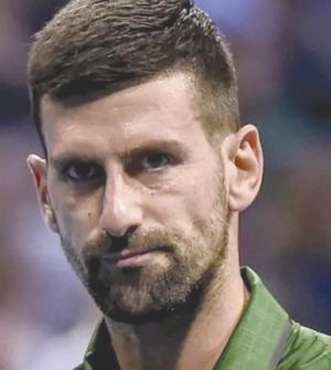 ¡ABANDONA NOVAK DJOKOVIC SINDICATO DE TENISTAS (PTPA)!