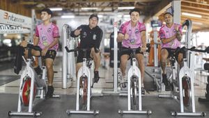¡CAÑONEROS PREPARA VISITA A INTER PLAYA DEL CARMEN!