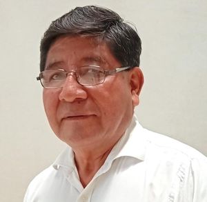 ¡ENCUENTRAN MUERTO AL PERIODISTA CRISTINO MÉNDEZ!