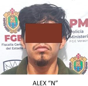 ¡FEMINICIDA SENTENCIADO A 62 AÑOS DE CÁRCEL!