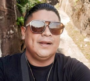 ¡MATARON A BALAZOS A “EL NEGRO”!.