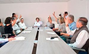 ¡NO AUMENTARÁN TARIFAS DEL AGUA! - YA SE SUPO