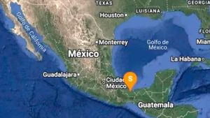 ¡OTRO SANGOLOTEO! - A CORRER