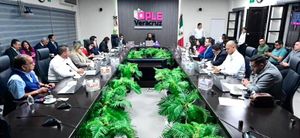 ¡SE ARRANCAN! - PROCESO EXTRAORDINARIO DE TAMIAHUA