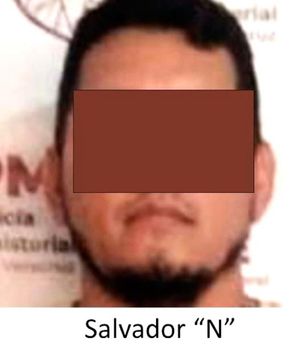 ¡SENTENCIAN A 30 AÑOS DE CÁRCEL A INSTRUCTOR DE BANDA DE GUERRA!