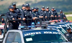 ¡VAN 875 HOMICIDIOS! - EN VERACRUZ