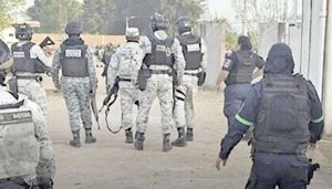 ¡VAN POR RESPONSABLES DE MASACRE DE GUANAJUATO!