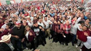 ¡ZEPETA SE MUEVE! - ÁNDALE