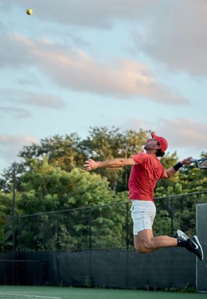 ¡SANTIAGO GONZÁLEZ LISTO EN NUEVA ZELANDA!