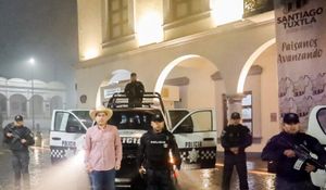 ¡DUEÑO DE CANTINA “LA CRUDELIA” MATÓ A BALAZOS A SU CLIENTE!