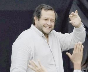 ¡ACUSA LÓPEZ BELTRÁN A IA DE 'ACOSO AUTOMATIZADO'!