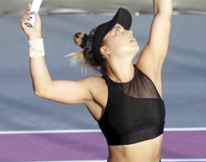 ¡AVANZA RENATA ZARAZÚA A OCTAVOS DEL TORNEO DE HOBART!