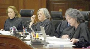 ¡BATEA CORTE ÚLTIMO RECURSO CONTRA “SUPERPODERES” DE TADDEI!