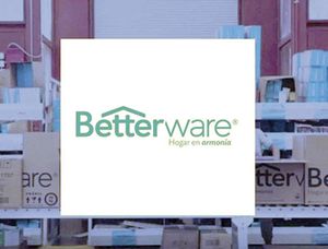 ¡COMPRA BETTERWARE ACTIVOS DE TUPPERWARE EN MÉXICO Y BRASIL!
