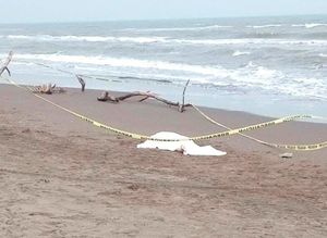 ¡ESTUDIANTE DE PUEBLA SE AHOGÓ EN PLAYAS DE TECOLUTLA!