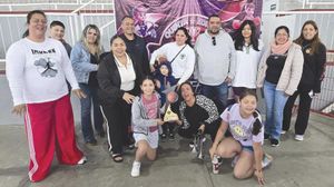 ¡MINICUP DE BÁSQUETBOL EN VERACRUZ!
