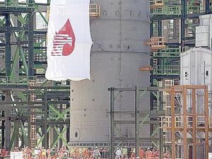 ¡MÉXICO ESTÁ EN RIESGO DE PERDER PARTICIPACIÓN EN EL MERCADO PETROLERO FRENTE A VENEZUELA!