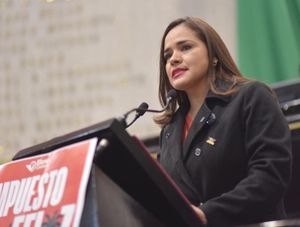 ¡NO’MÁS MILANDO! - *A SIOP el impuesto al hospedaje