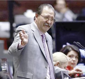 ¡ADVIERTE PT QUE SIN SUS VOTOS NO PASA REFORMA ELECTORAL!