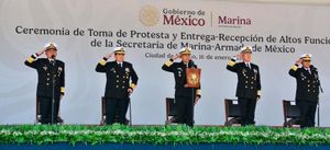 ¡CREA SEMAR LA SUBSECRETARÍA DE ASUNTOS MARÍTIMOS Y PORTUARIOS!