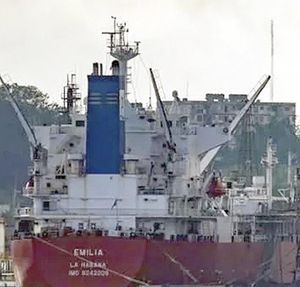 ¡EXIGEN SUSPENDER ENVÍO DE PETRÓLEO A CUBA!