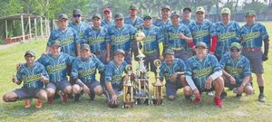 ¡PERICOS QUITA LO INVICTO A CARDENALES!