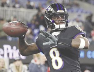 ¡QUIERE JACKSON JUGAR DUELO CLAVE POR PLAYOFFS ANTE STEELERS!