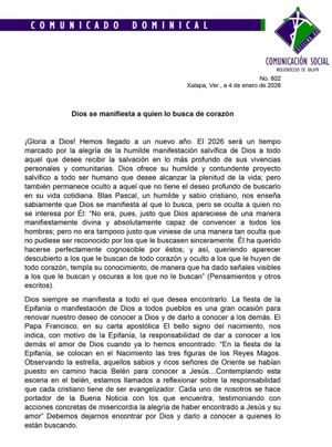 ¡REZAN POR VENEZUELA!