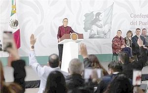 ¡AJUSTARÁN CRUCE EN TIJUANA ANTE OMISIÓN DE EU!