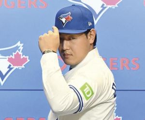 ¡BLUE JAYS Y ASTROS APUESTAN POR TALENTO JAPONÉS EN GL!