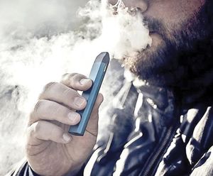 ¡ENTRARÁ EN VIGOR PROHIBICIÓN PARA COMERCIALIZAR VAPEADORES!