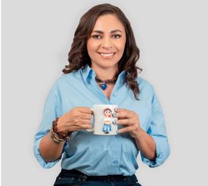 ¡LA DEJAN EN CEROS! - *Alcaldesa de Ixhuatlán del Café solo le dejaron 700 pesos en caja