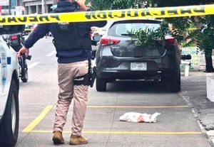 ¡NO HABÍA FETO EN EL ENVOLTORIO HALLADO EN COSTA VERDE!