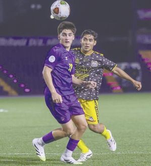 ¡RACING VERACRUZ GOLEA 6-0 A MANTA RAYAS FC!