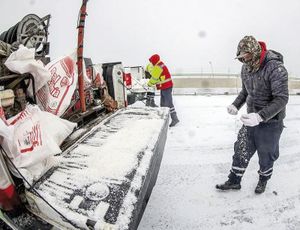 ¡TERCERA TORMENTA INVERNAL Y DOS FRENTES FRÍOS CONGELARÁN A MÉXICO!