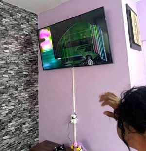 ¡“RATAS” VACIARON LA CASA EN LA COLONIA RESERVA TARIMOYA!