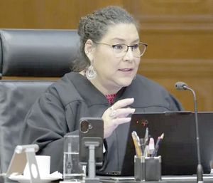 ¡SUPREMA CORTE DETERMINA QUE NO SE PUEDEN REVISAR SENTENCIAS PASADAS DE LAS EXTINTAS SALAS!