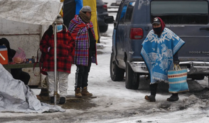 ¡ALERTA POR LA SEGUNDA TORMENTA INVERNAL; AZOTARÁN FRÍO Y LLUVIAS!