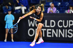 ¡QUEDA ZARAZÚA FUERA EN OCTAVOS EN AUCKLAND!