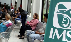 ¡SÍNDROME DEL CUIDADOR!