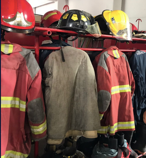 ¡BOMBEROS VOLUNTARIOS PIDEN APOYOS ANTE ESCASOS RECURSOS!