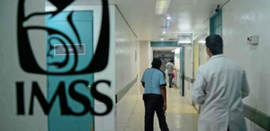 ¡REFUERZA EL IMSS VERACRUZ NORTE LA SALUD MENTAL DE SU PERSONAL MÉDICO!